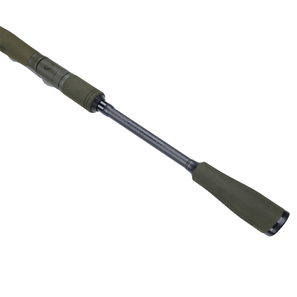 Savage Gear Revenge SG4 Light Game Travel 2nd Gen / 2.15 m / 5-18 g / 4-teilig bei HechtundBarsch.ch