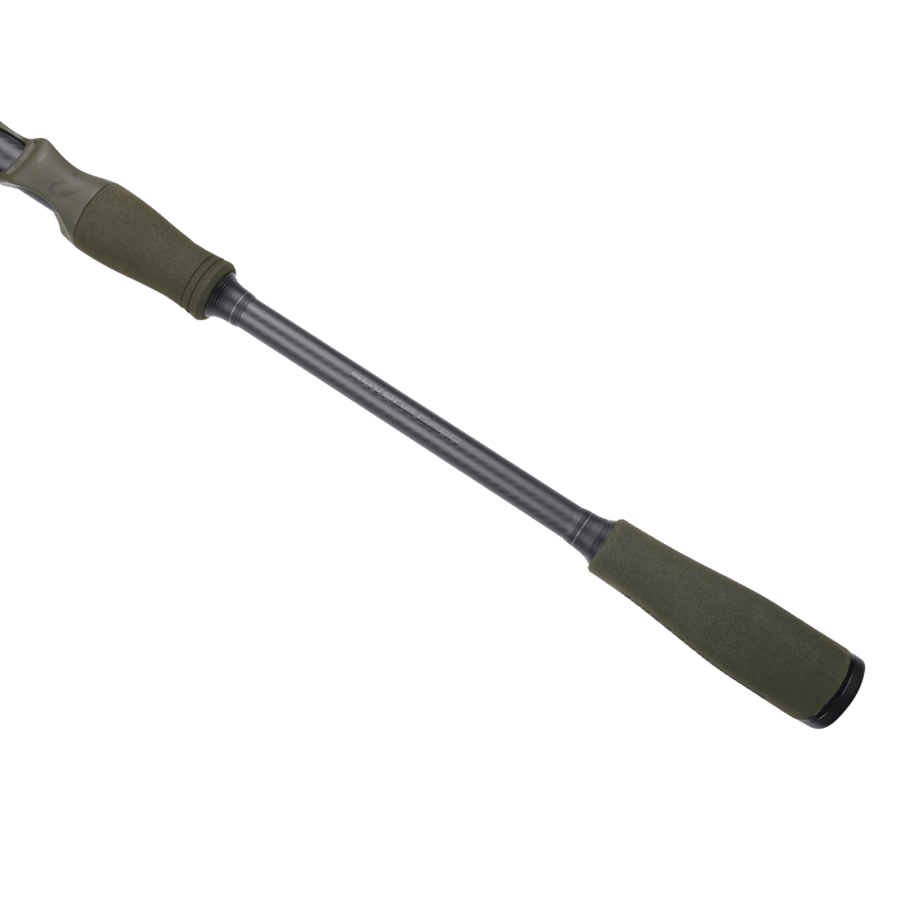 Savage Gear Revenge SG4 Medium Game 2nd Gen (Casting) bei HechtundBarsch.ch