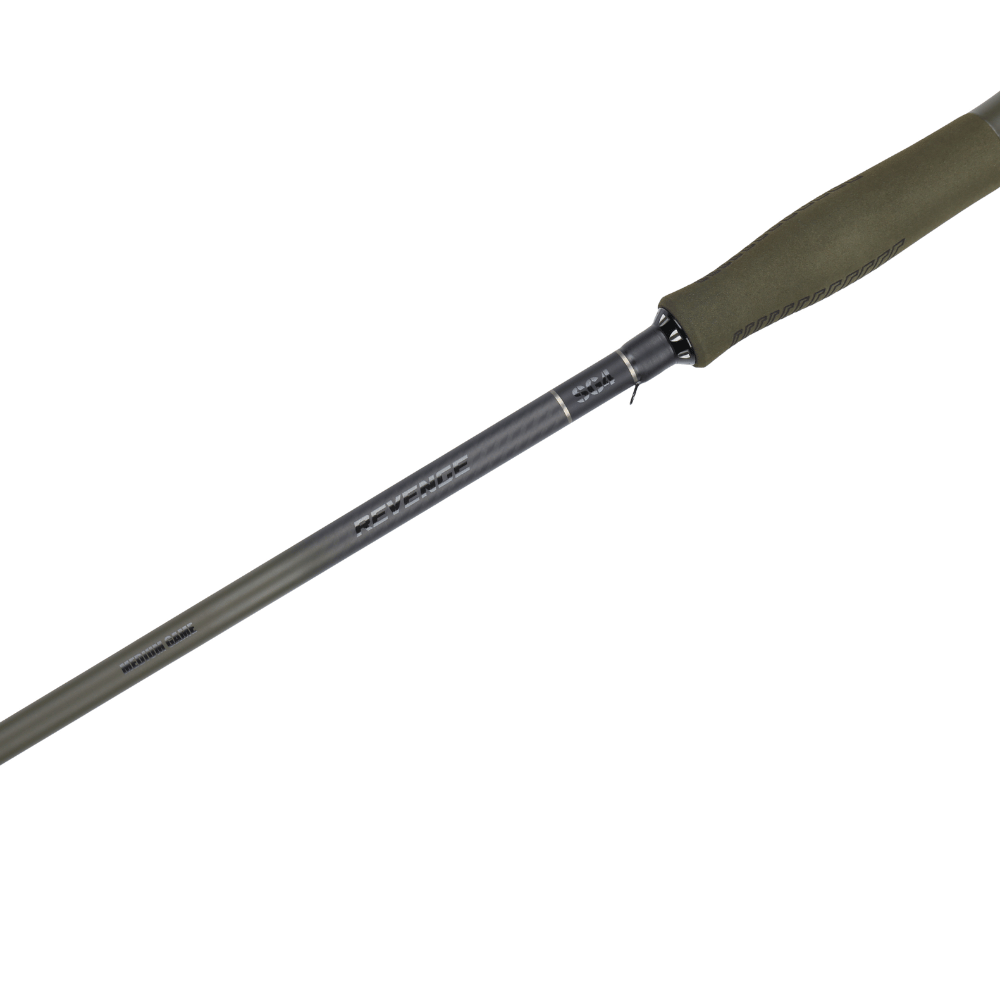 Savage Gear Revenge SG4 Medium Game 2nd Gen (Spinning) bei HechtundBarsch.ch