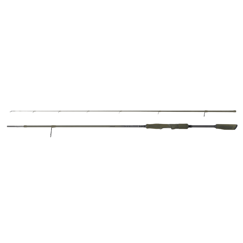Savage Gear Revenge SG4 Medium Game 2nd Gen (Spinning) bei HechtundBarsch.ch