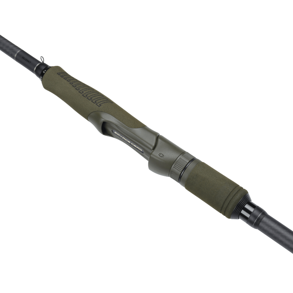 Savage Gear Revenge SG4 Medium Game Travel 2nd Gen bei HechtundBarsch.ch