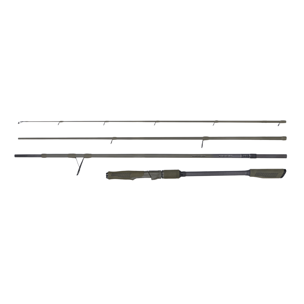 Savage Gear Revenge SG4 Medium Game Travel 2nd Gen bei HechtundBarsch.ch