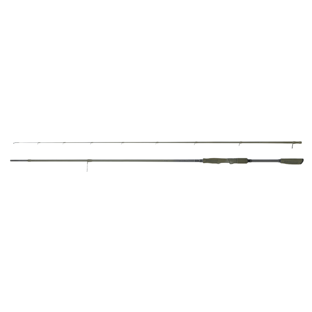 Savage Gear Revenge SG4 Texas & Carolina 2nd Gen / 2.38 m / 10-28 g / 2-teilig bei HechtundBarsch.ch