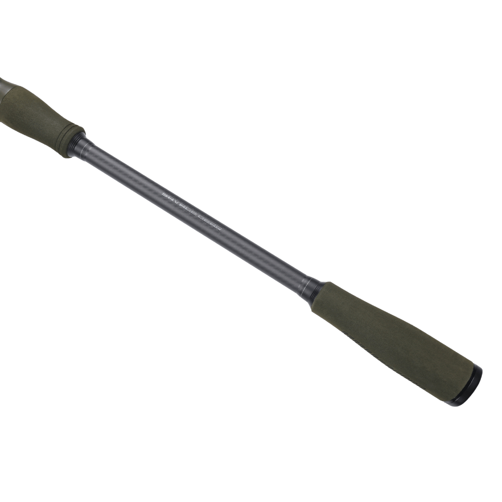 Savage Gear Revenge SG4 Heavy Game 2nd Gen (Casting) bei HechtundBarsch.ch