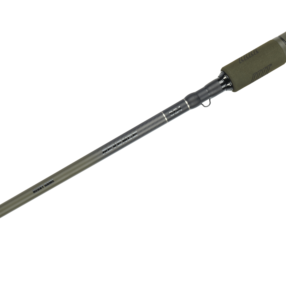 Savage Gear Revenge SG4 Heavy Game 2nd Gen (Casting) bei HechtundBarsch.ch