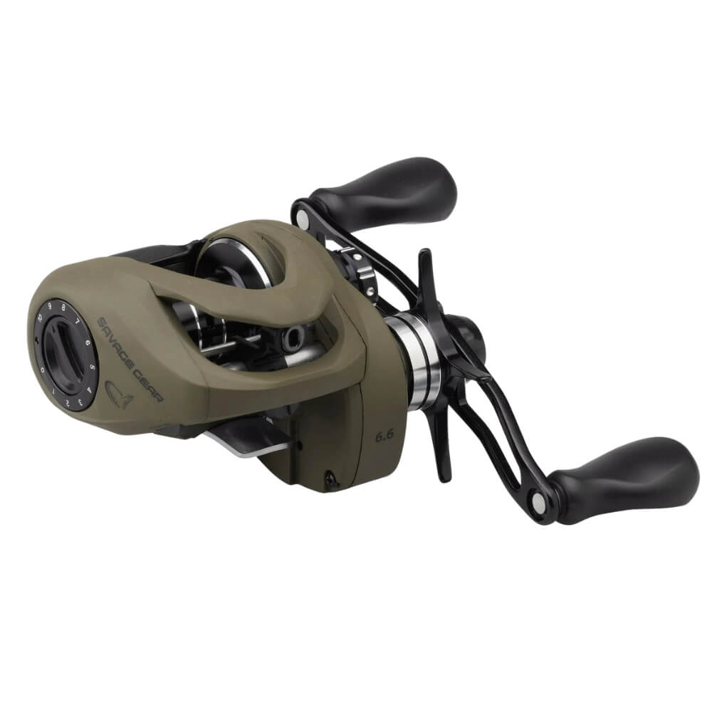 Savage Gear SG8 BC LH 100 / 250 Main