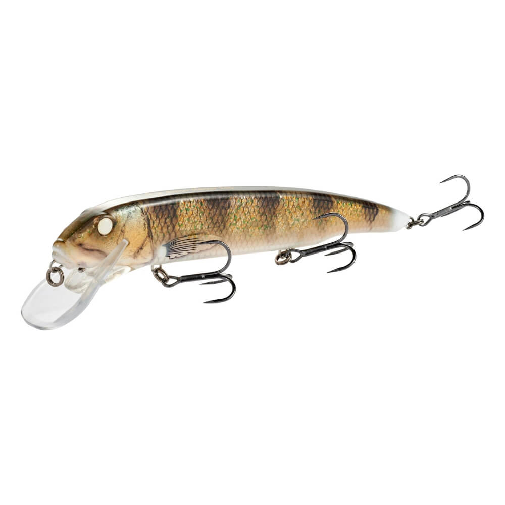 Savage Gear Sucker Flanker 25 cm Walleye Glitter