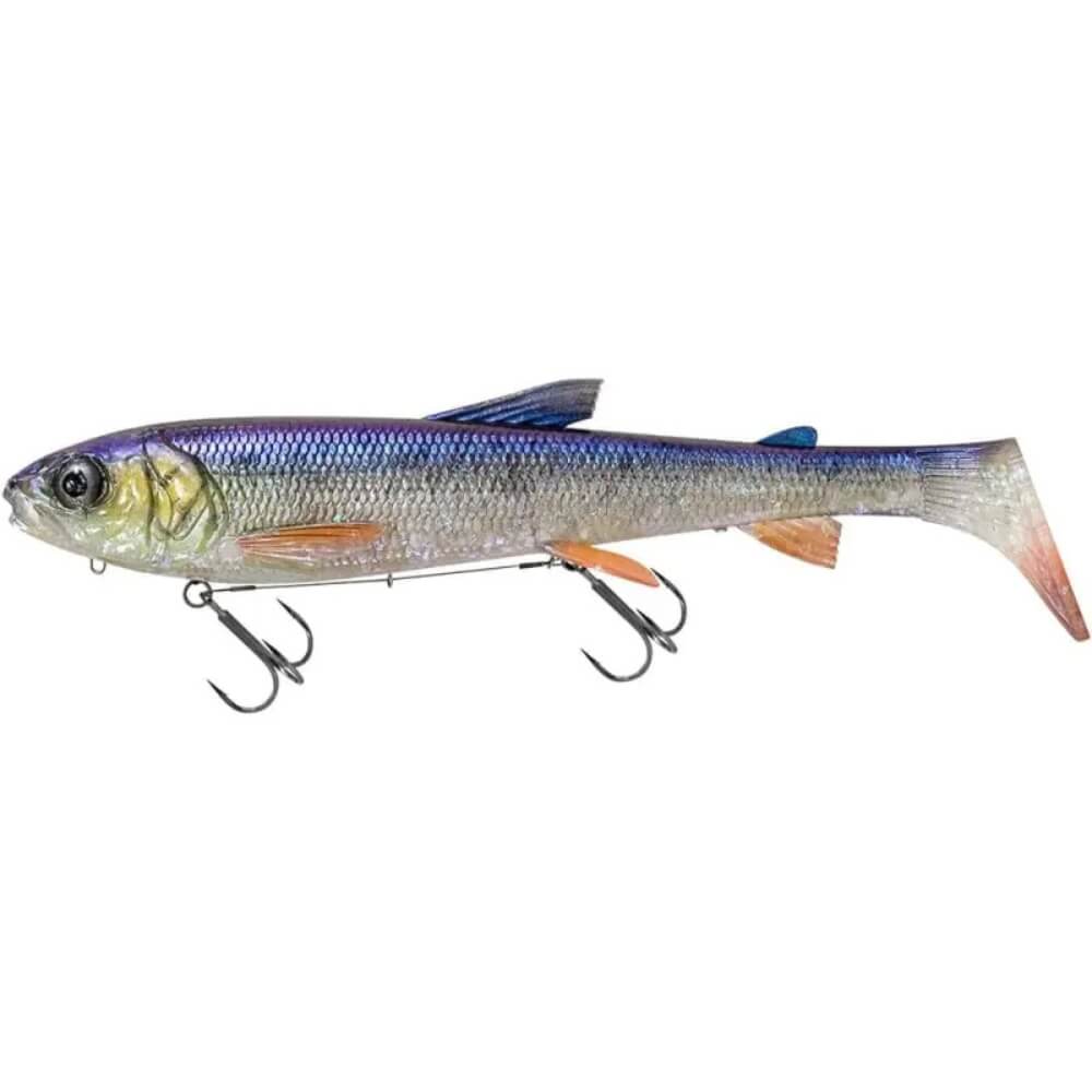 Savage Gear 3D Whitefish Shad XL Whitefish