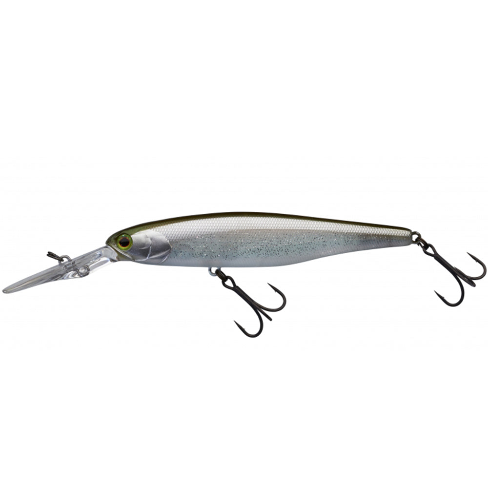 Illex Super DD Squirrel SP 11,5 cm 22,0 g Secret Sand Eel