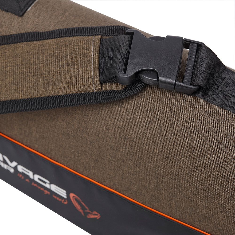 Savage Gear Twin Rod Bag 2 Rods 150 cm