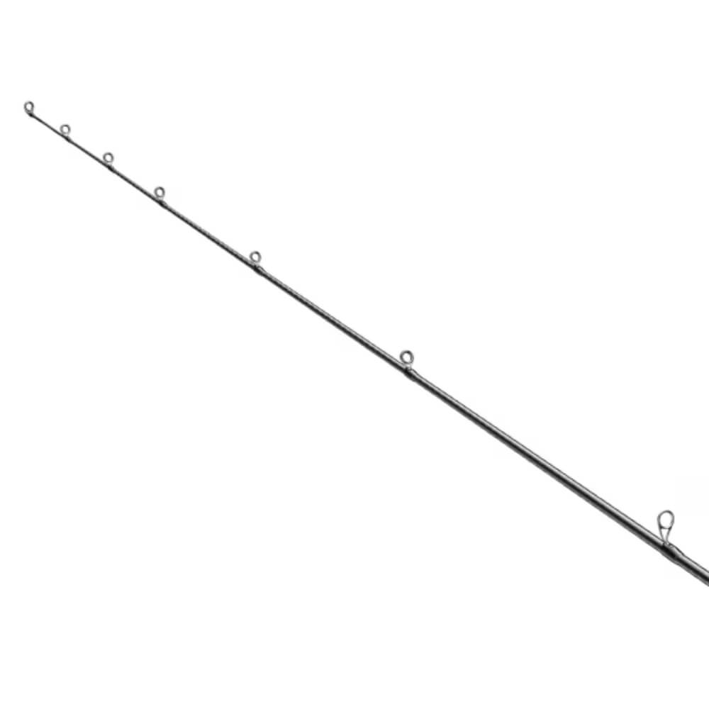 Shimano 25 Exsence Genos Detail Spitze