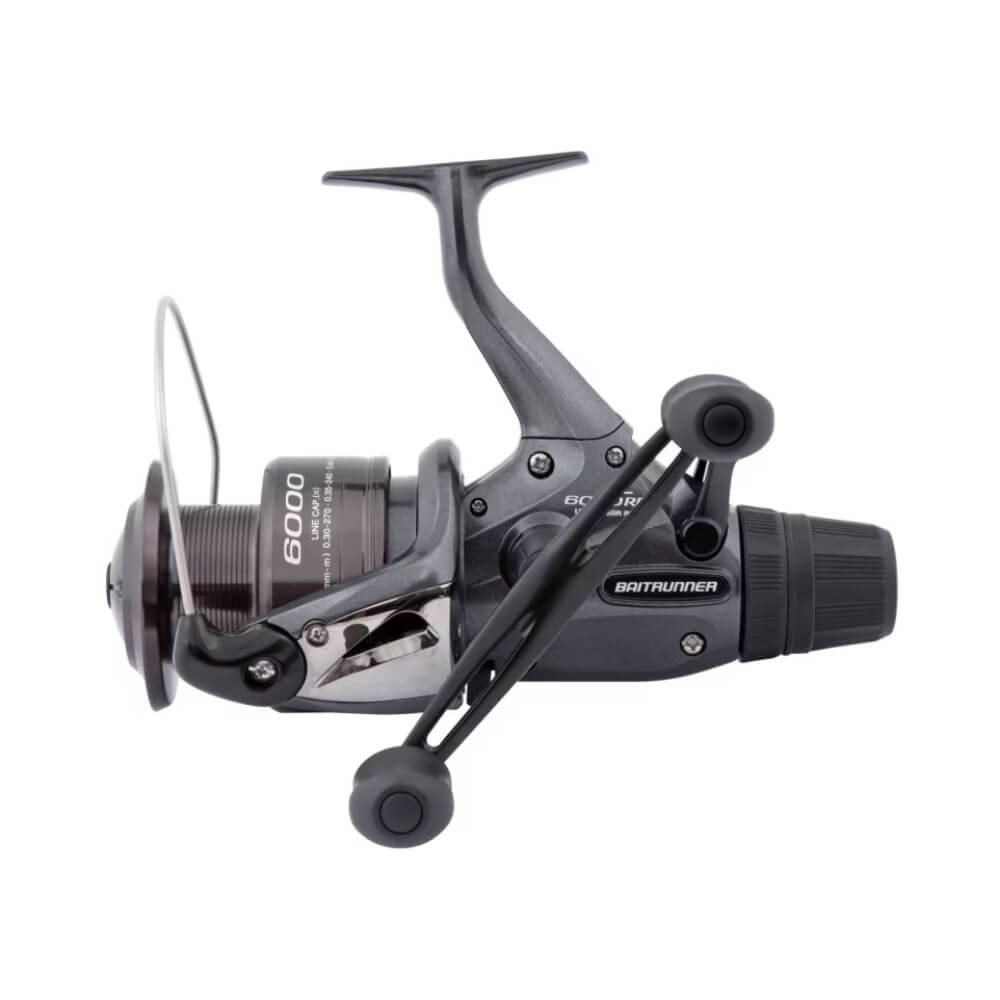 Shimano Baitrunner DL RB Main