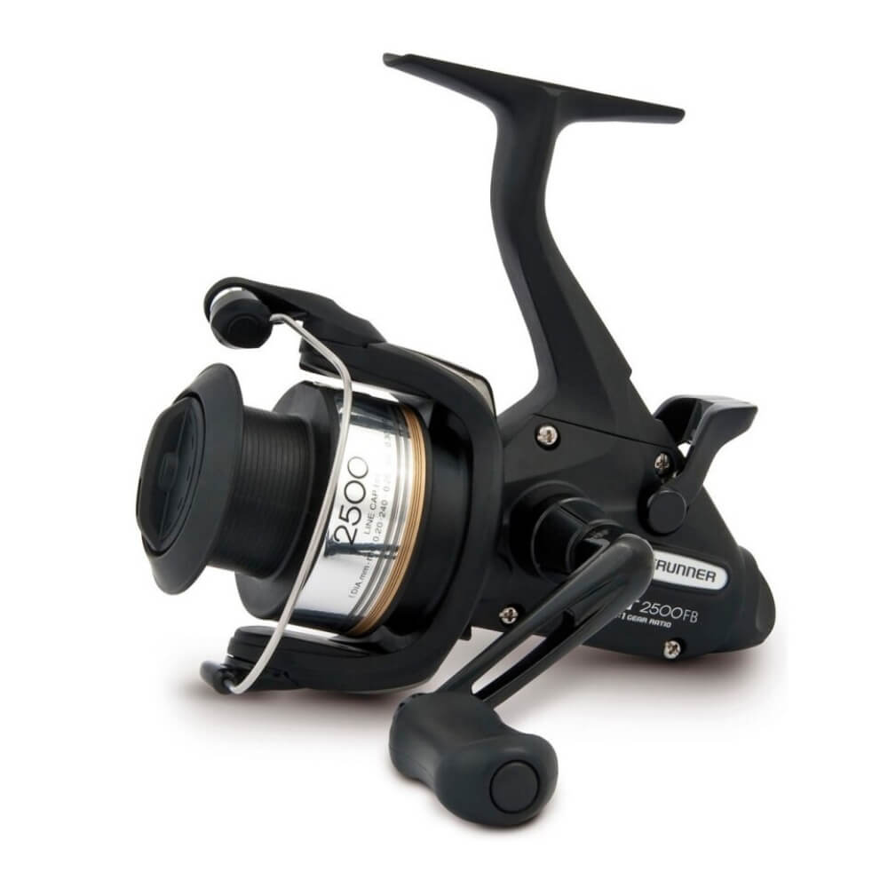 Shimano Baitrunner ST FB 2500 Main