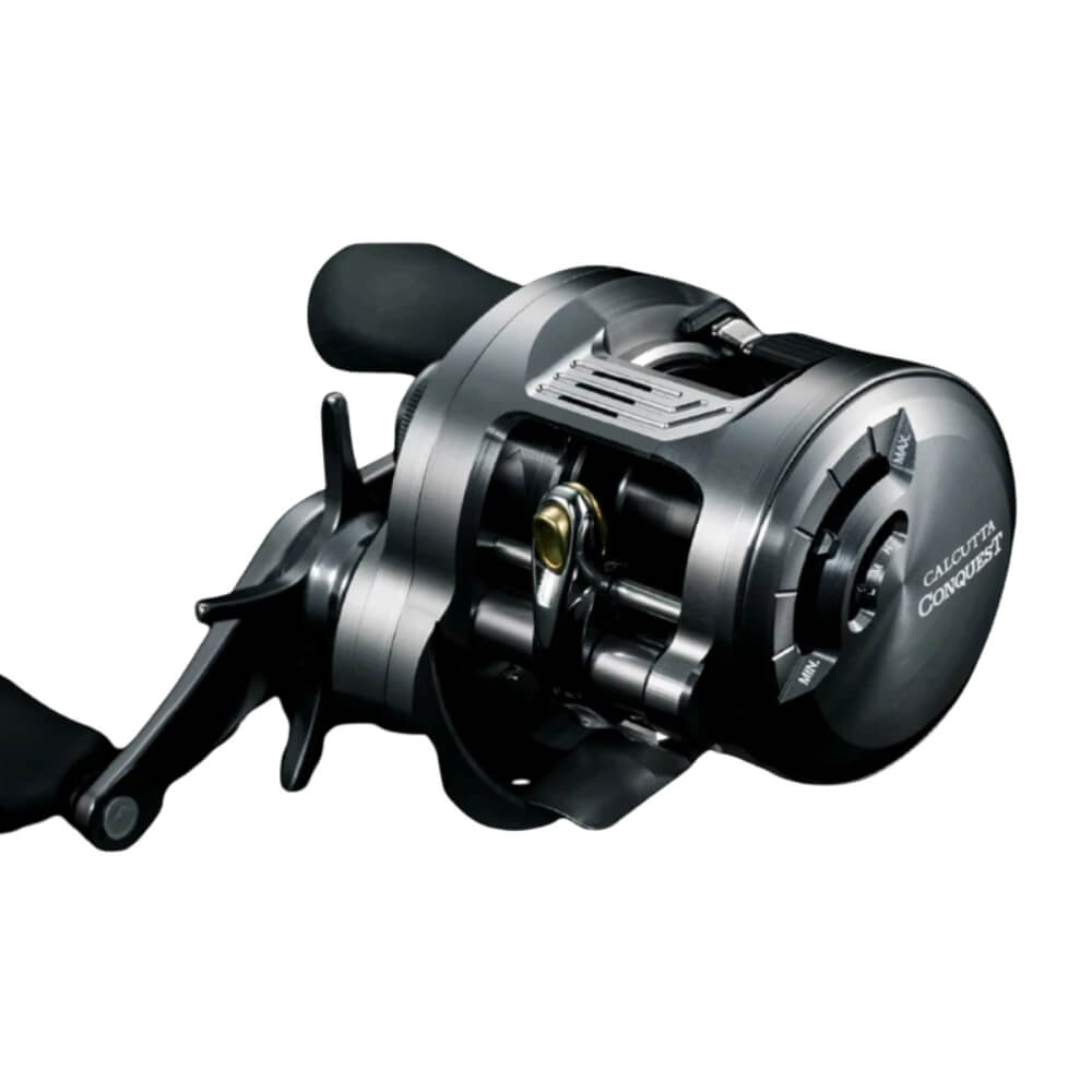 Shimano Calcutta Conquest DC A bei HechtundBarsch.ch