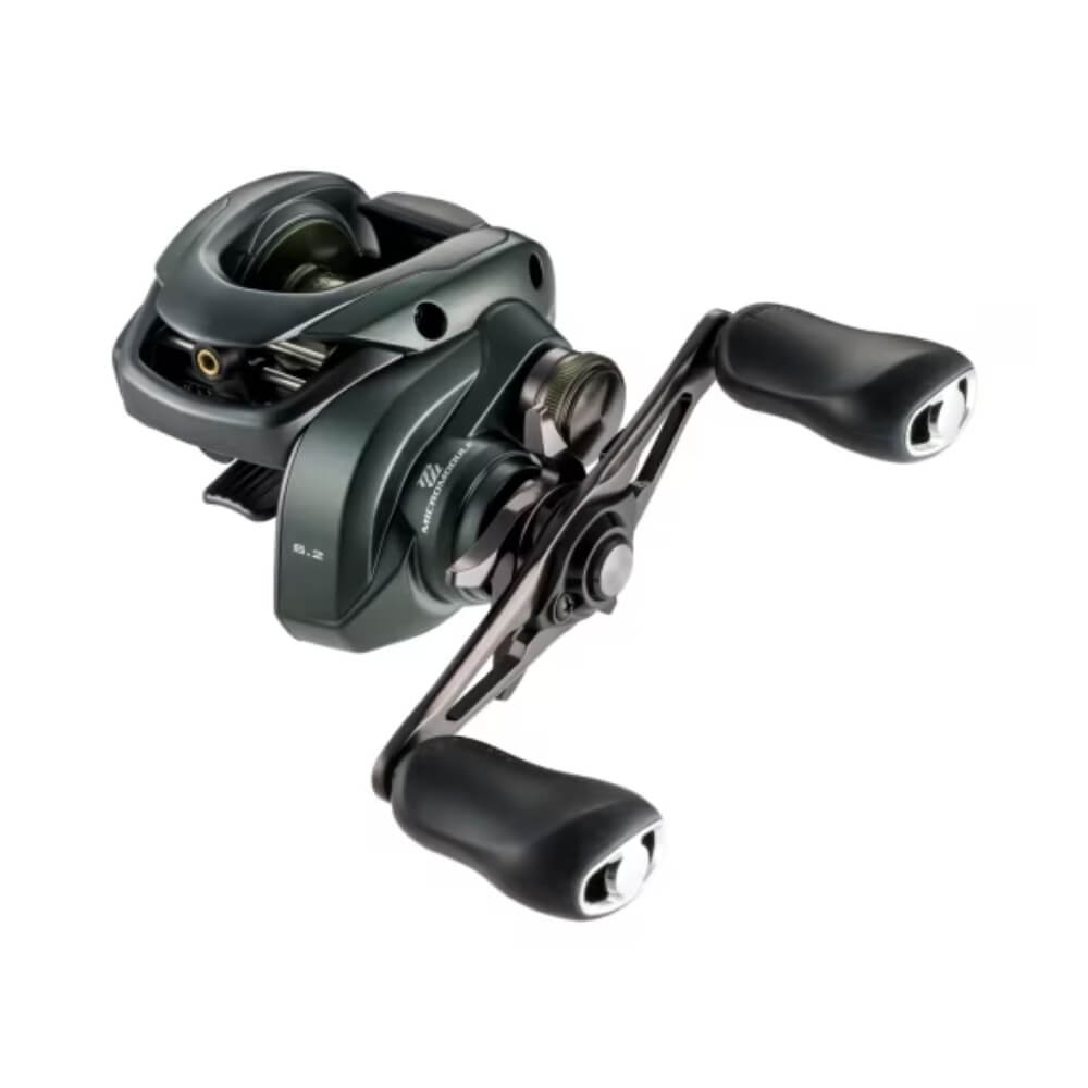 Shimano Curado M 151 MG
