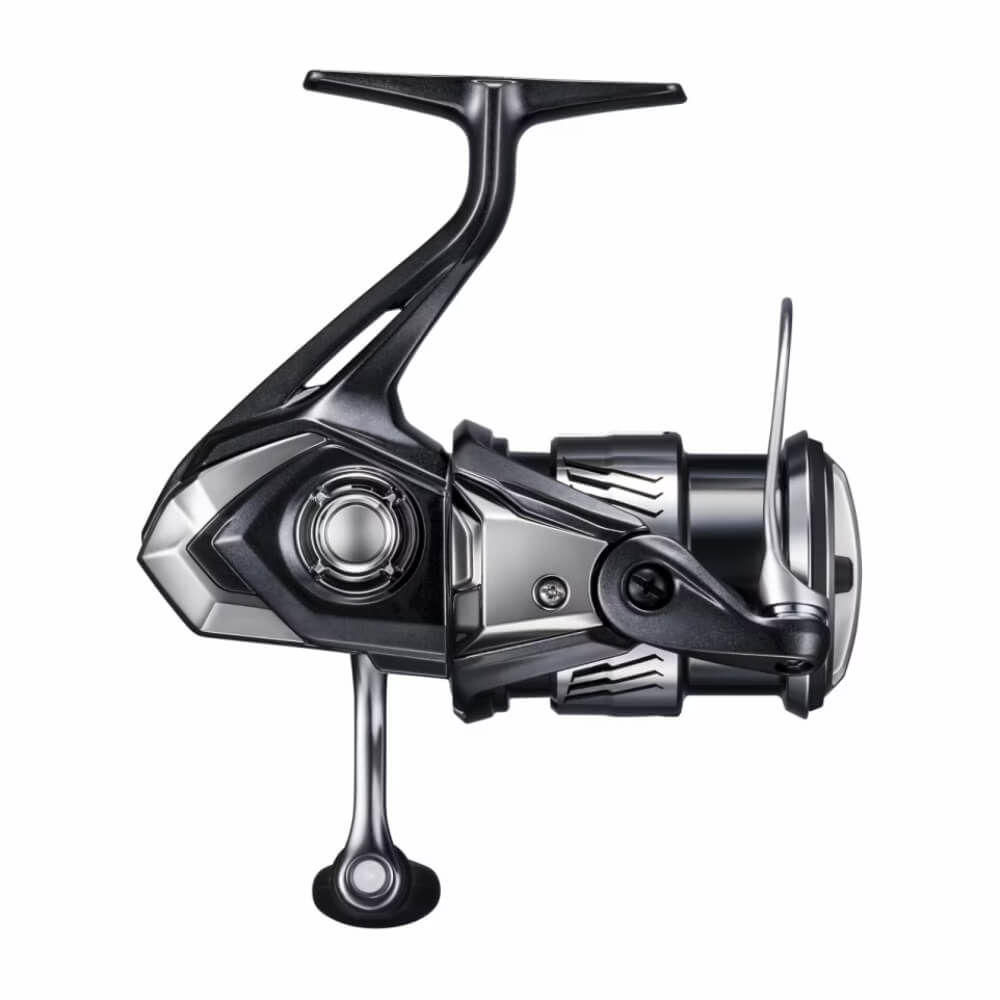 Shimano Miravel FA 2000 / 2500 Side
