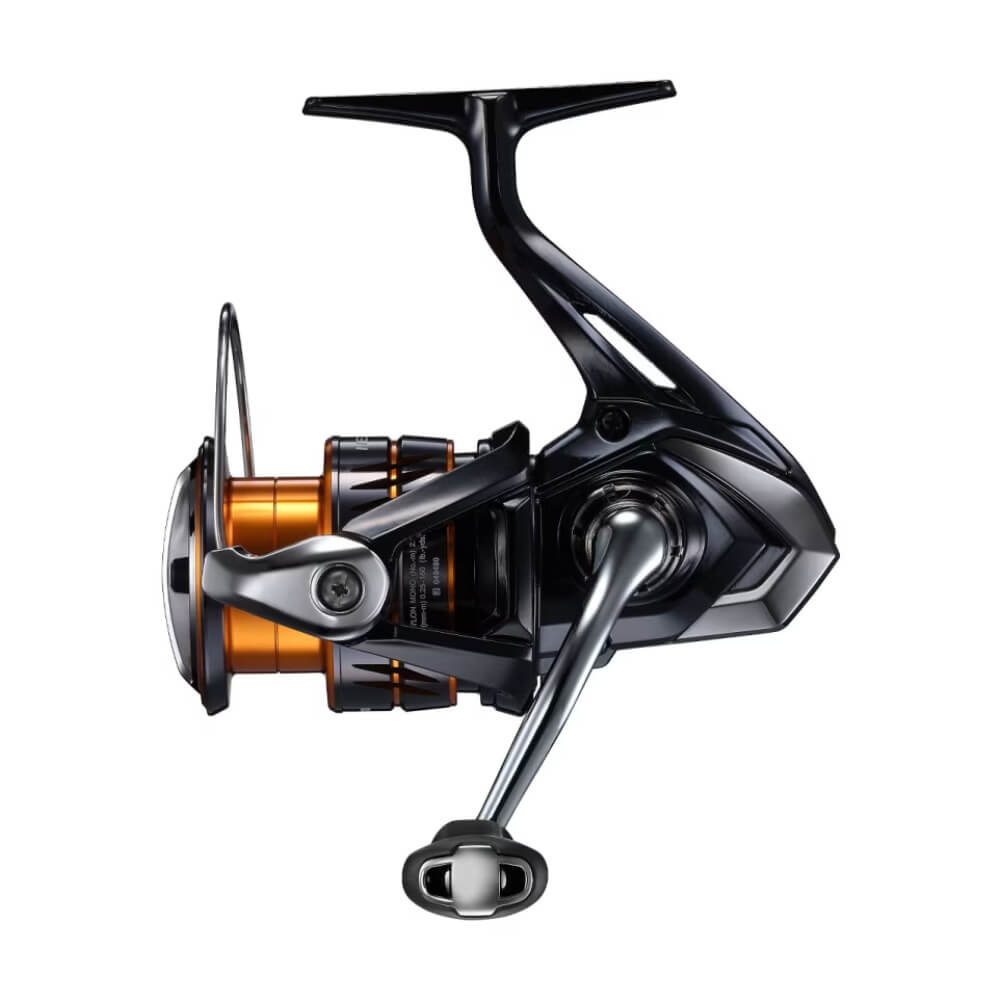 Shimano Nexave FJ bei HechtundBarsch.ch