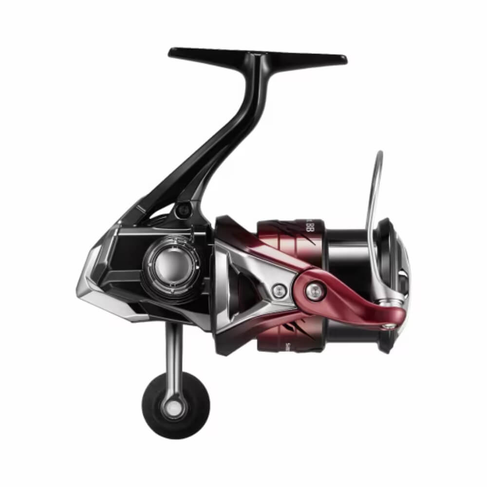 Shimano Sephia BB FC 3000 Side