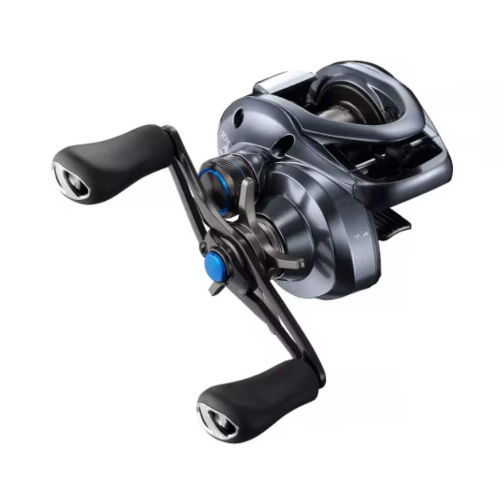 Shimano SLX DC XT 71 bei HechtundBarsch.ch