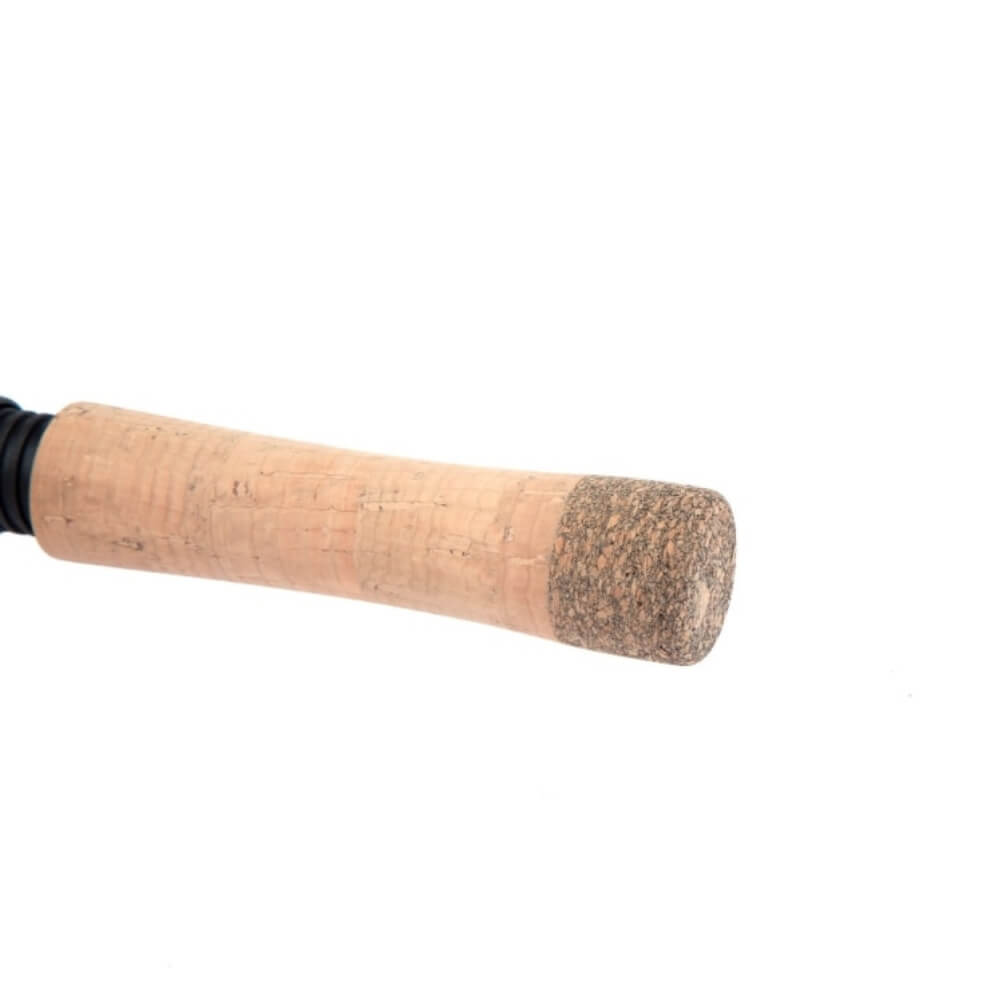 Shimano STC AX Mini Tele Spinning Griffstück / Endkappe