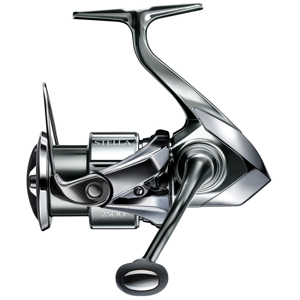 Shimano Stella FK 2500