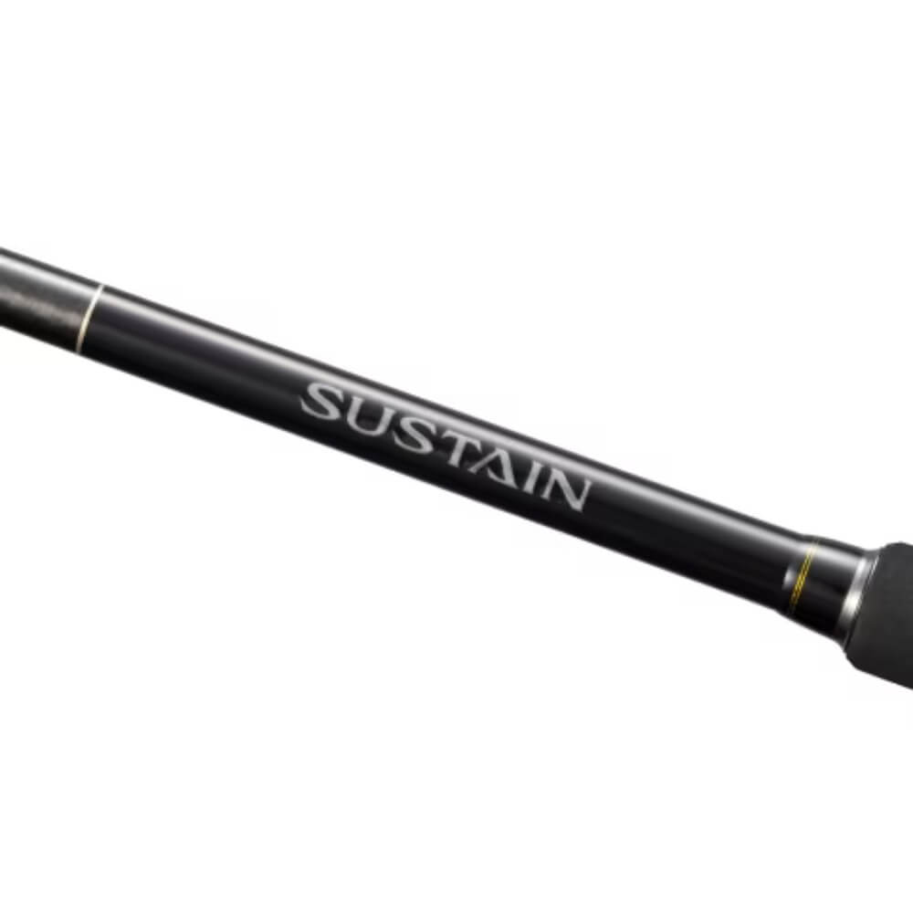 Shimano Sustain CX Spinning EVA Blank / Logo