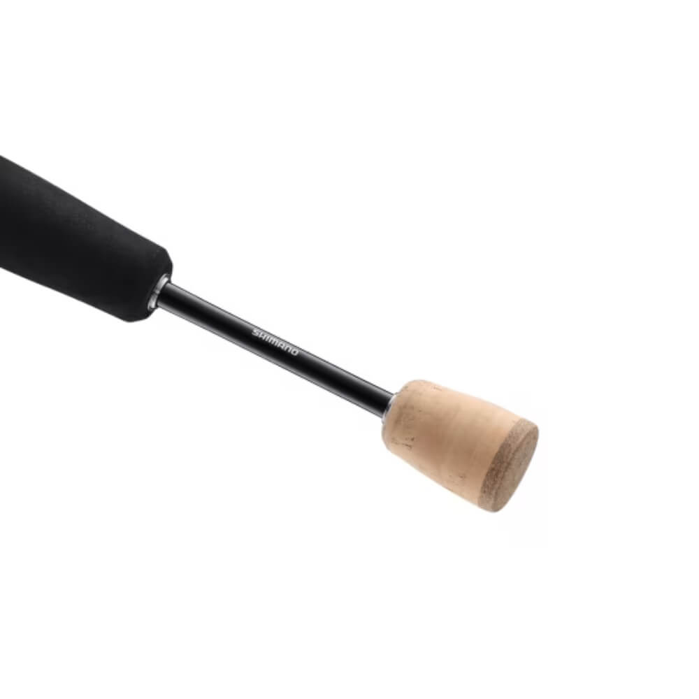 Shimano Trout One AS Griffstück unten