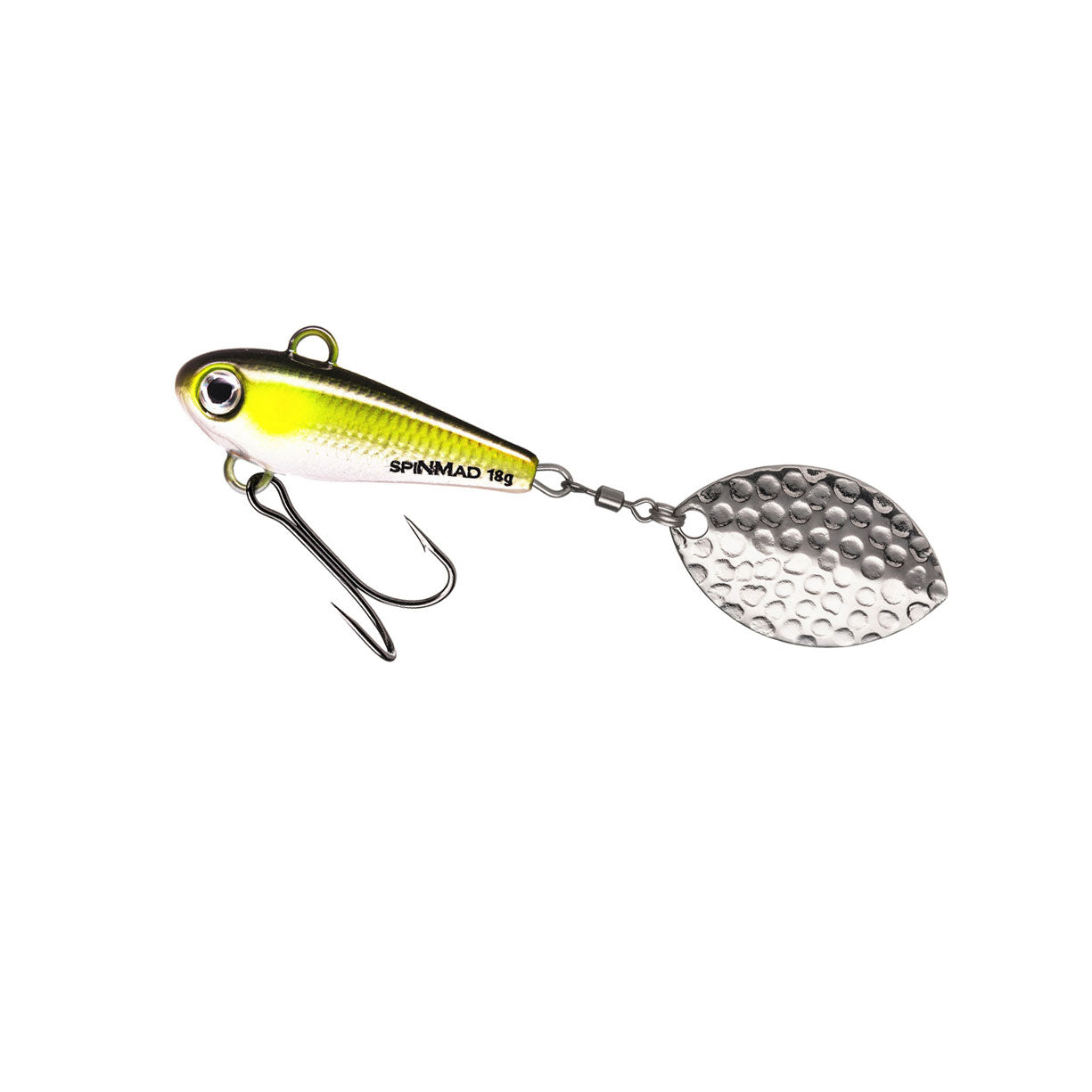 SpinMad Originals 18 g Ayu