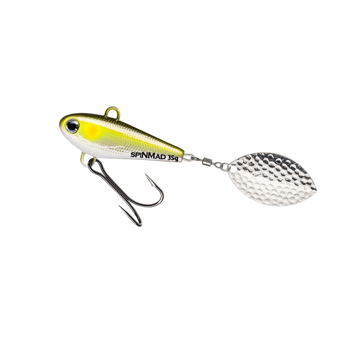 SpinMad Originals 35 g Ayu