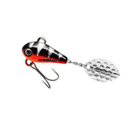 Bewertung von Daniel für das Produkt Originals 6 g Black Perch