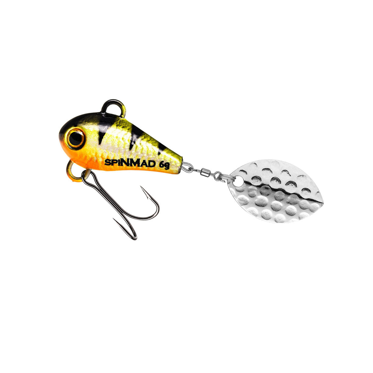 SpinMad Originals 6 g Charly LK Sonderfarbe