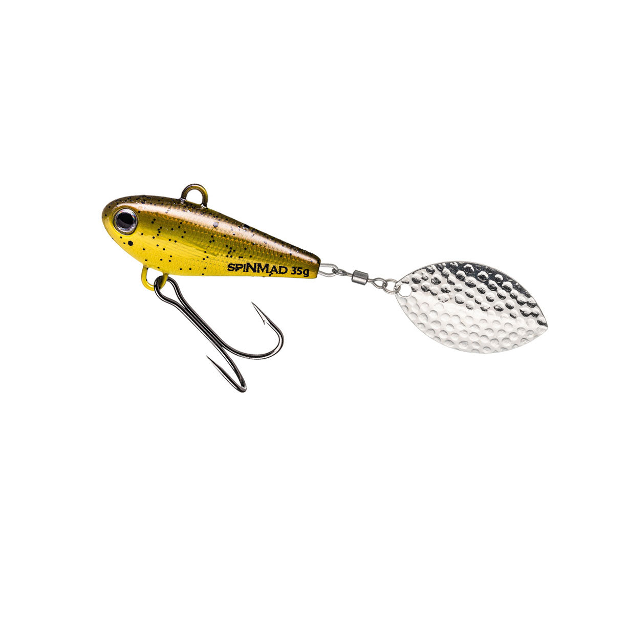 SpinMad Originals 35 g Diesel LK Sonderfarbe