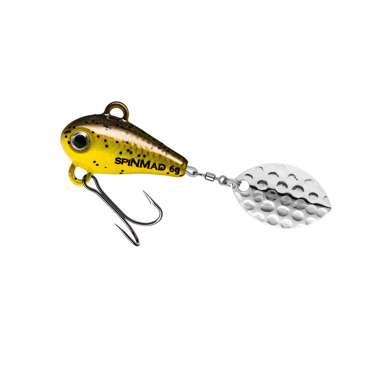 SpinMad Originals 6 g Diesel LK Sonderfarbe