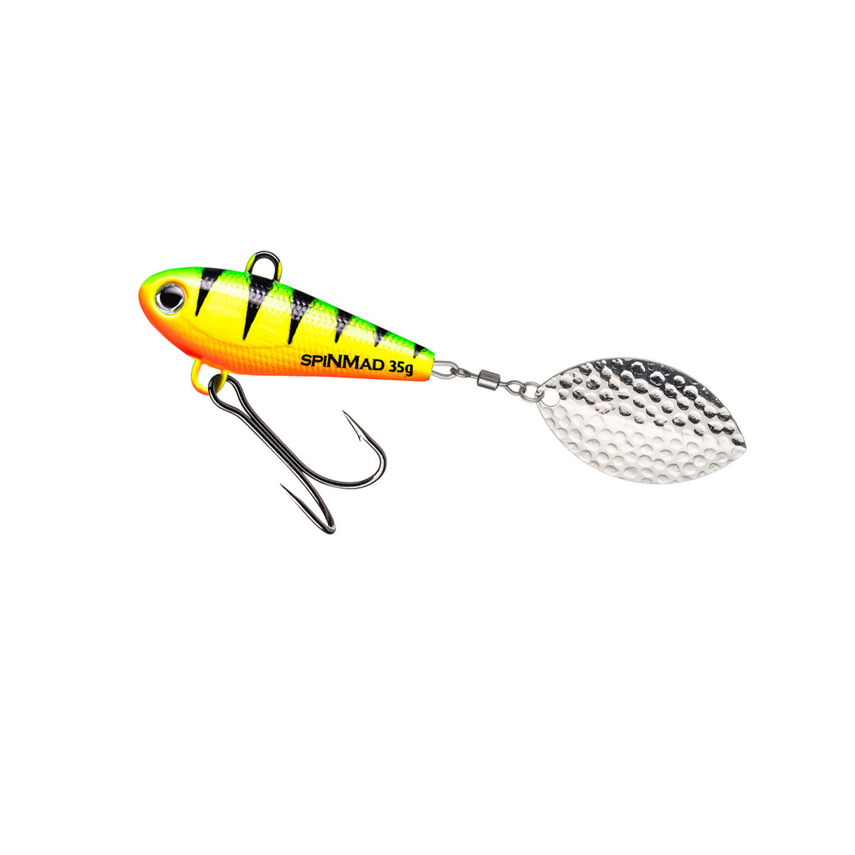 SpinMad Originals 35 g Firetiger