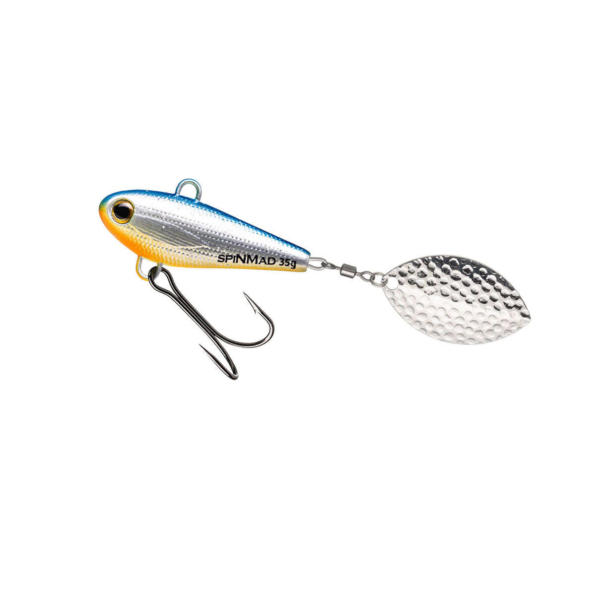 SpinMad Originals 35 g Flipper LK Sonderfarbe