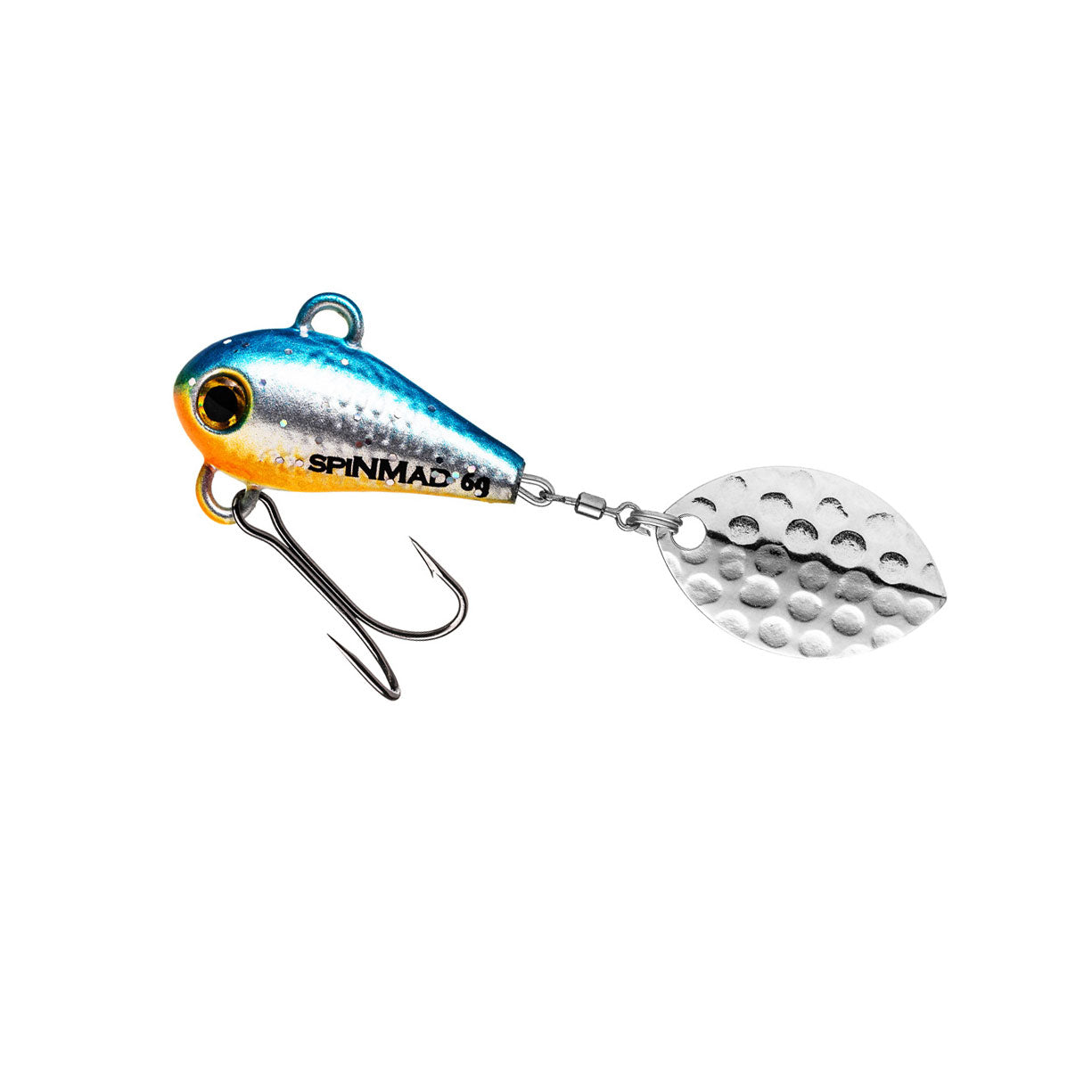 SpinMad Originals 6 g Flipper LK Sonderfarbe