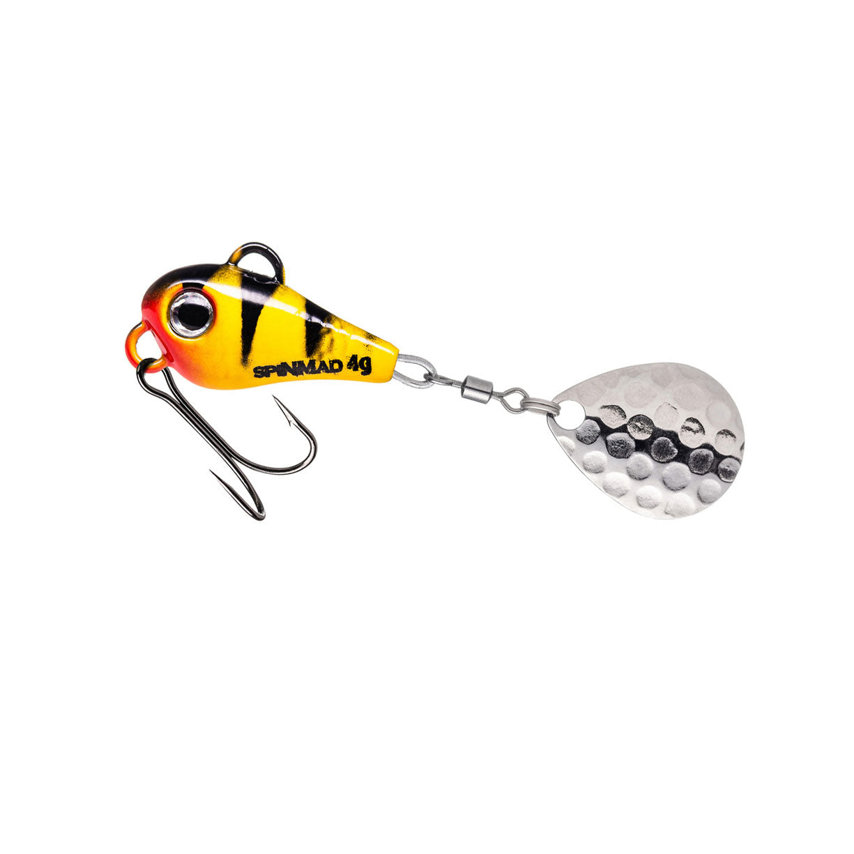 SpinMad Originals 4 g Lemon Tiger