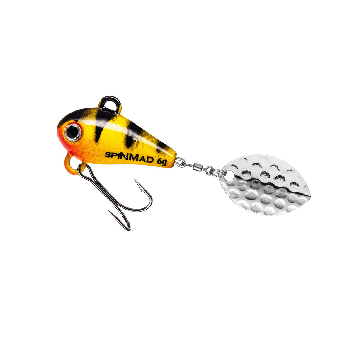 SpinMad Originals 6 g Lemon Tiger