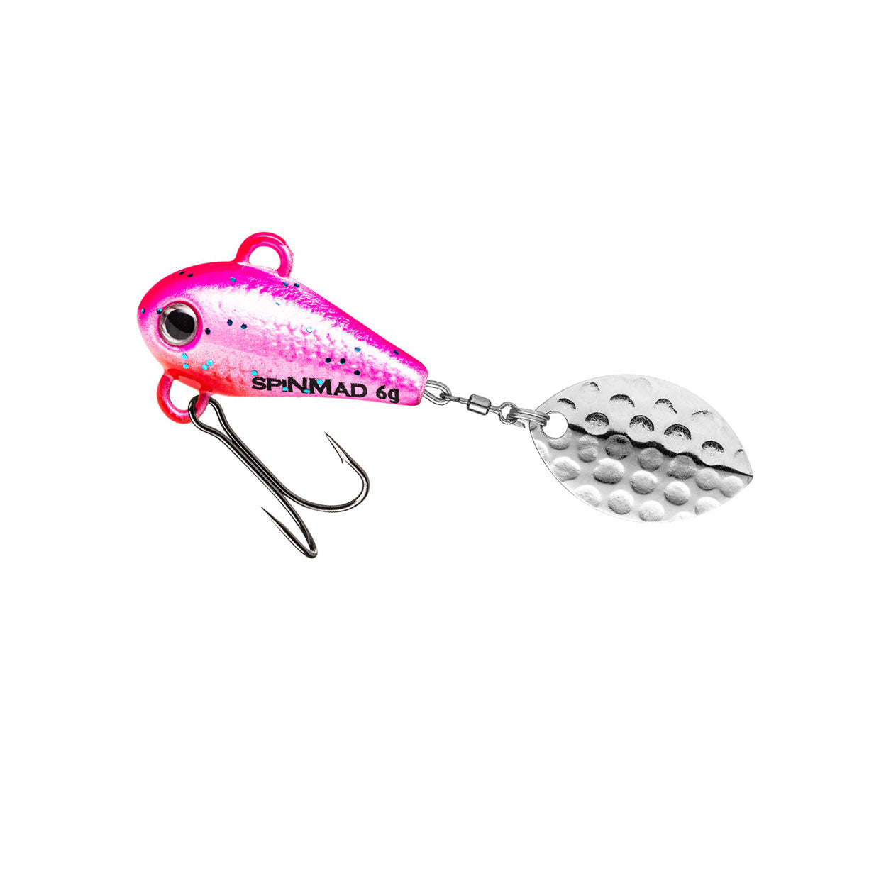 SpinMad Originals 6 g Pinky LK Sonderfarbe