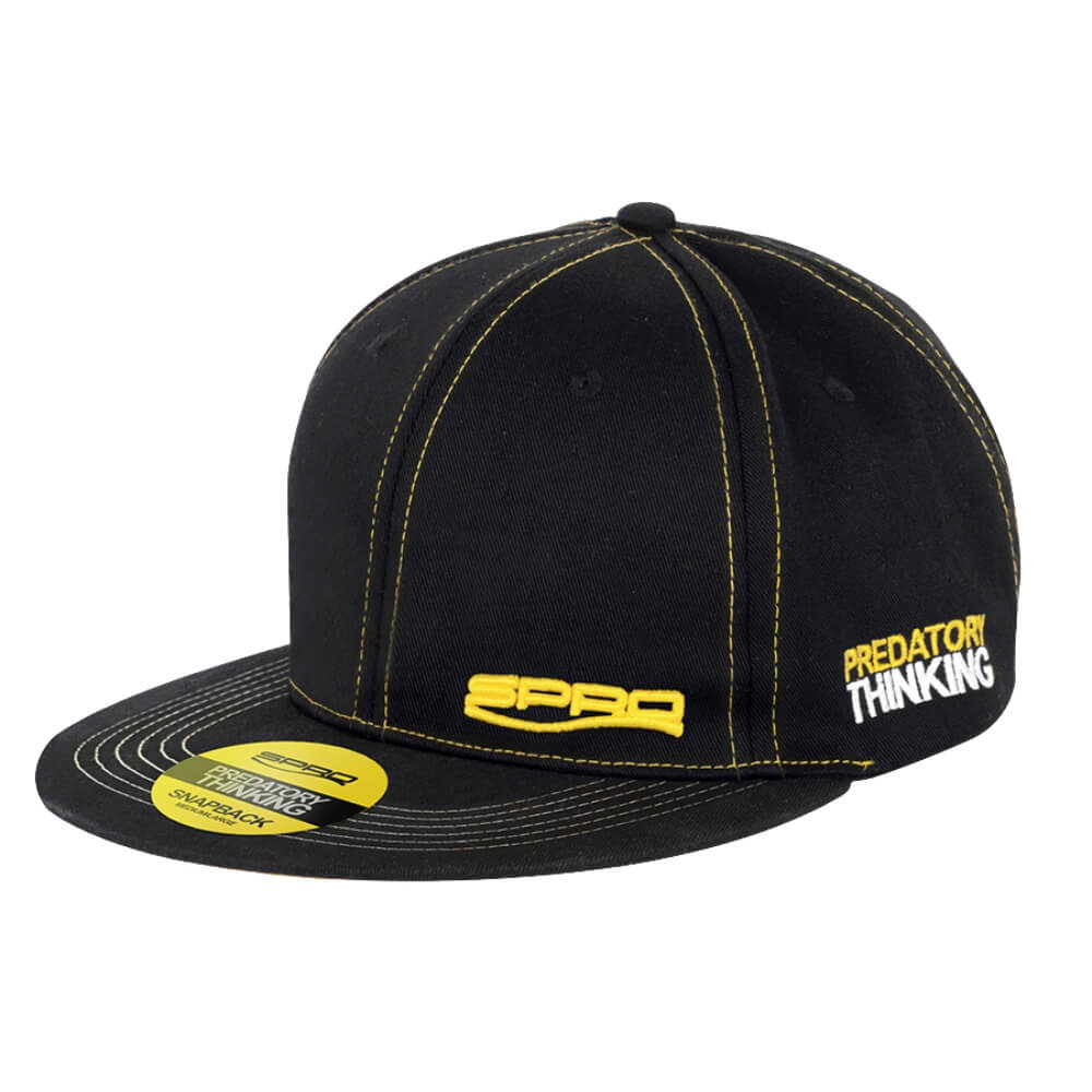 Spro Flat Cap Front