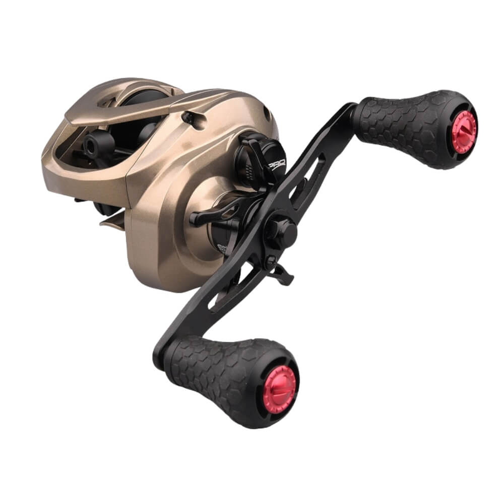 Spro KGB Elite MG 300 HG
