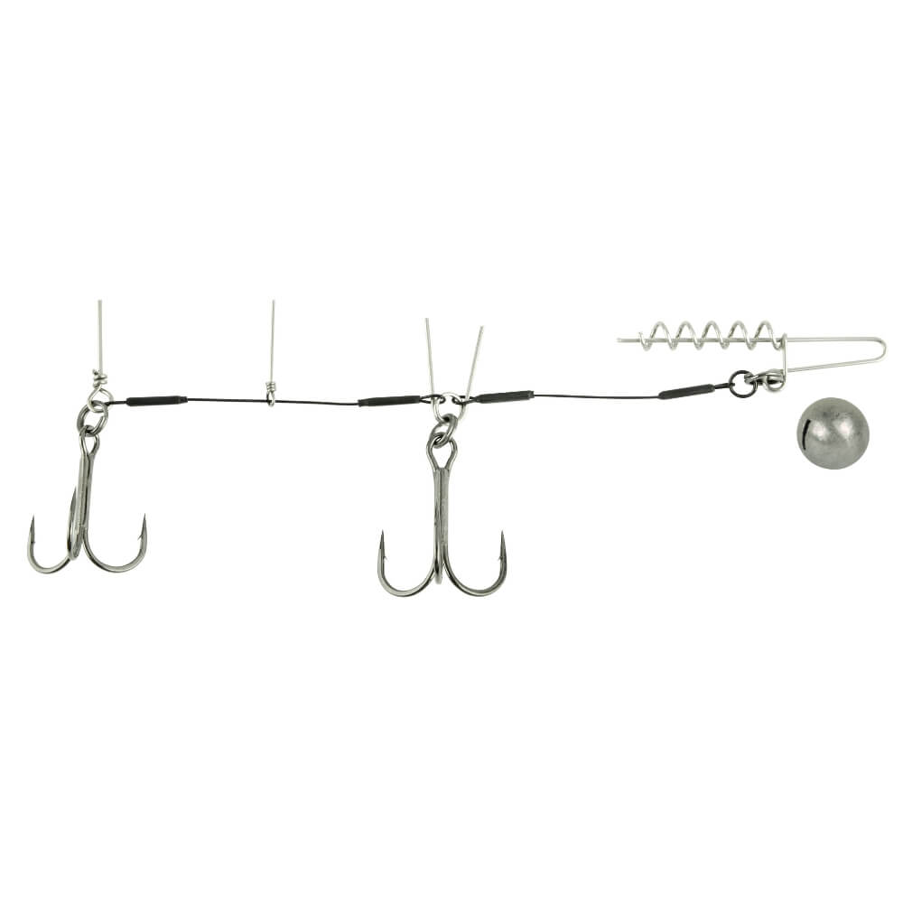 Spro Softbait Spiral Stinger 14 g