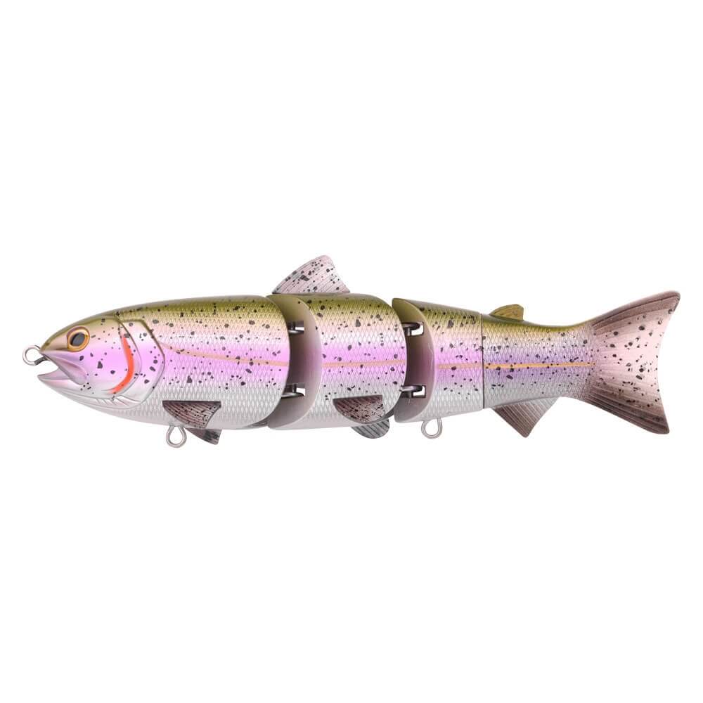 Spro Swimbait Rainbow Trout