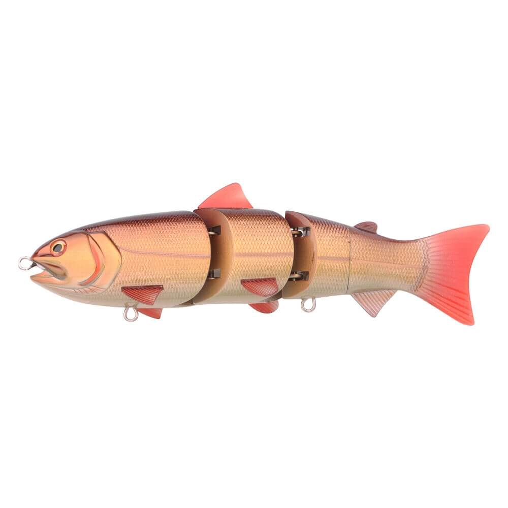 Spro Swimbait Rudd