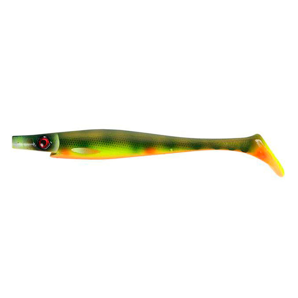 Strike Pro The Pig Shad Tournament 18 cm Elritsa