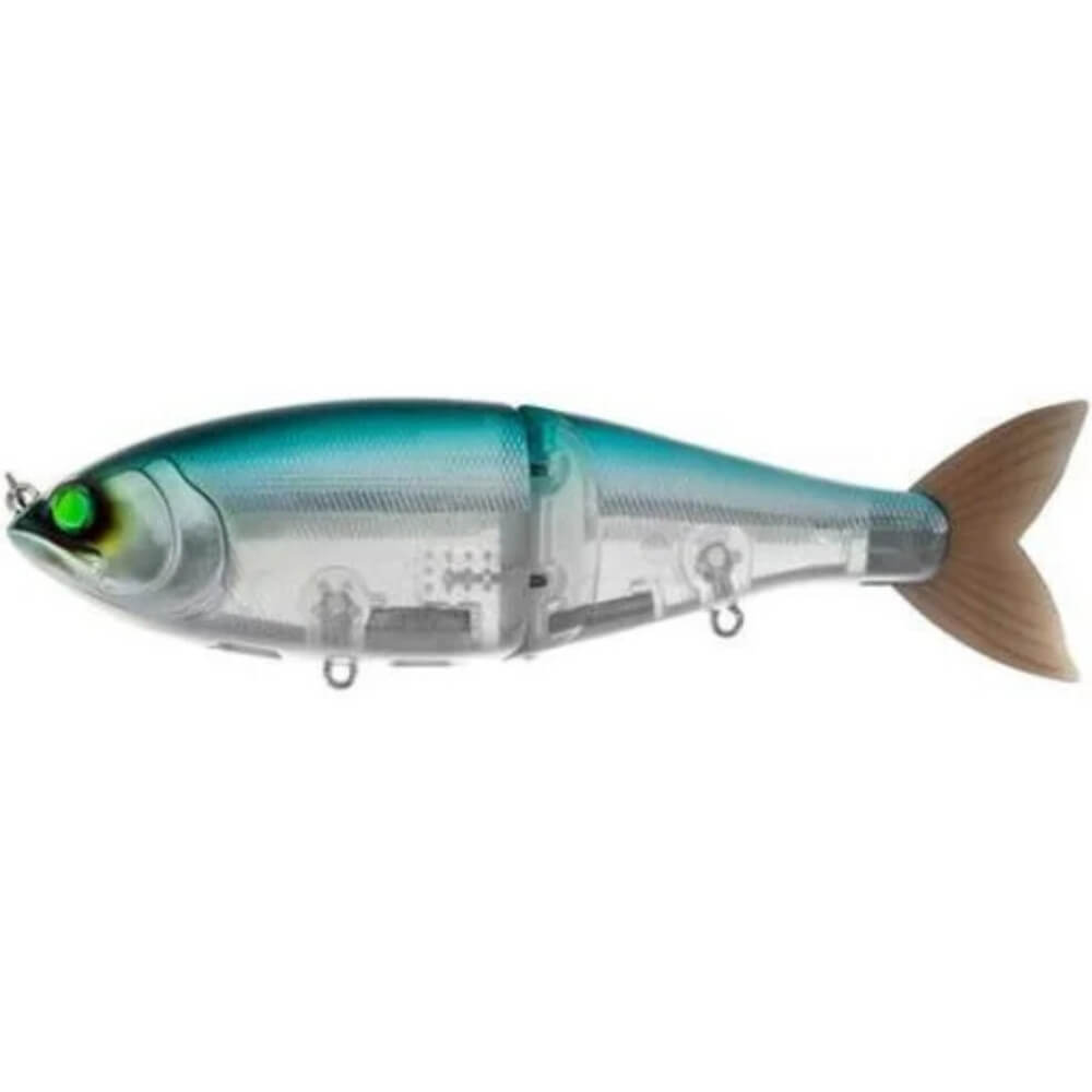 Swimbait Republic Glideway 176 Caribe