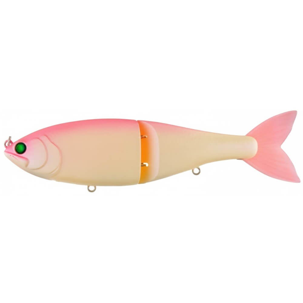 Swimbait Republic Glideway 176 Pinky