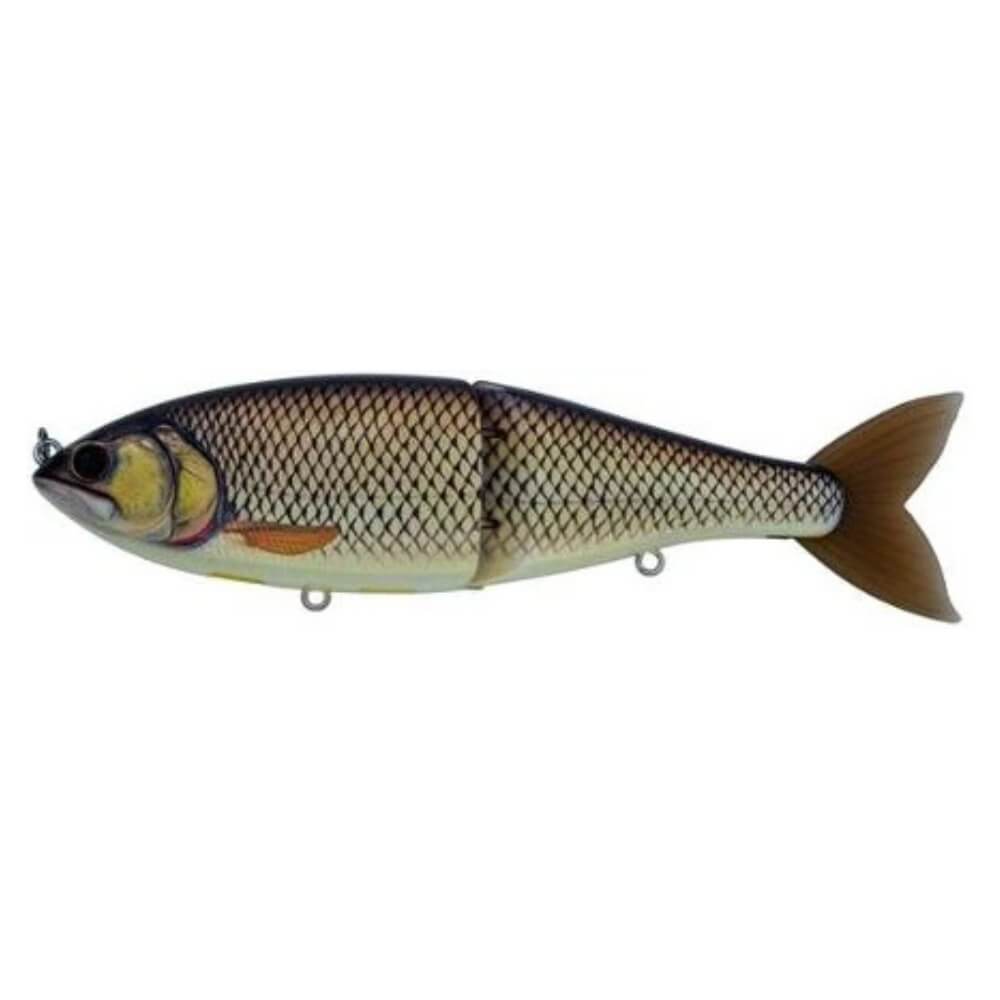 Swimbait Republic Glideway 126 / 176 EO Carp
