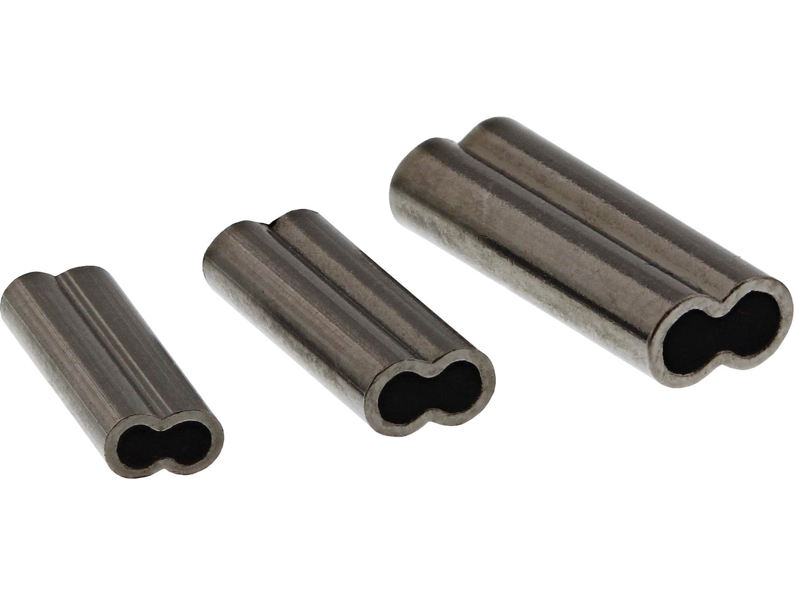 Westin Double Wire Crimp (Black Nickel)