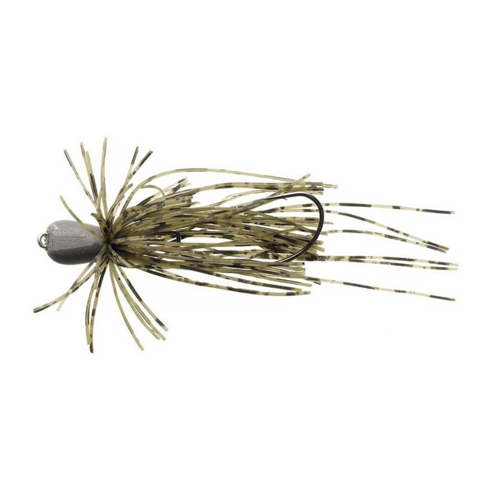 Tiemco Bait Finesse Jig Evo bei HechtundBarsch.ch
